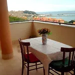 아파트 Casa Vacanze Beppe 테르미니이메레세