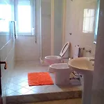 Casa Vacanze Beppe 테르미니이메레세