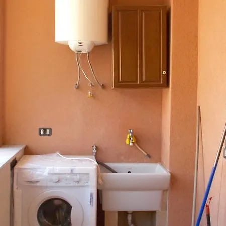 Appartement Casa Vacanze Beppe *