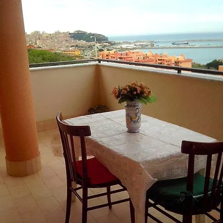 Appartement Casa Vacanze Beppe Termini Imerese