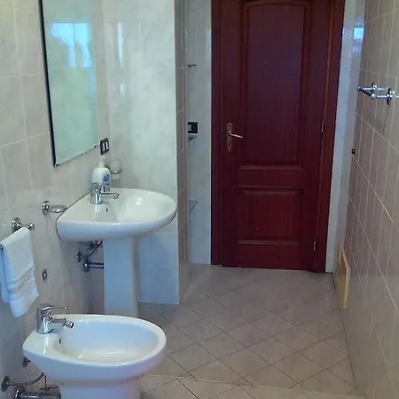 Casa Vacanze Beppe Termini Imerese