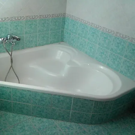 Appartement Casa Vacanze Beppe Termini Imerese