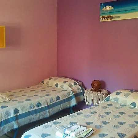 Casa Vacanze Beppe
