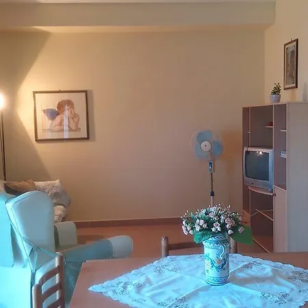 Casa Vacanze Beppe Termini Imerese