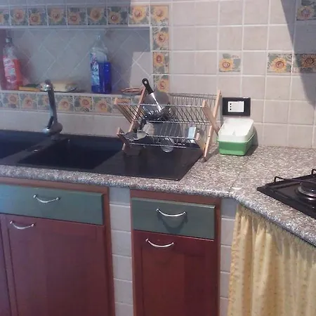 Casa Vacanze Beppe
