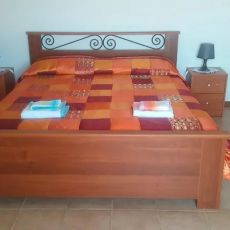 Appartement Casa Vacanze Beppe *