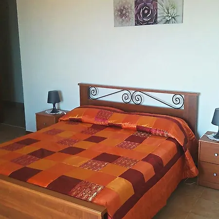 Casa Vacanze Beppe Termini Imerese