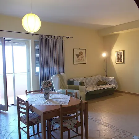 Appartement Casa Vacanze Beppe *