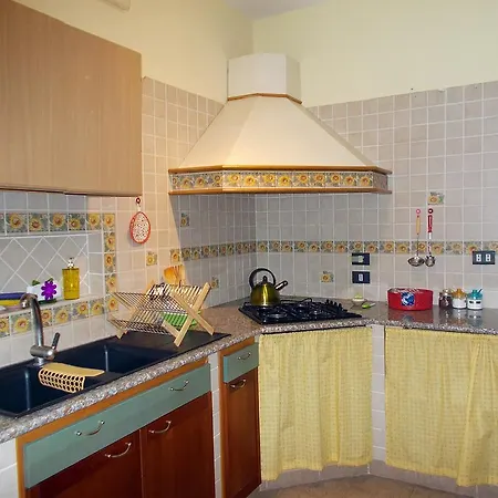 Apartment Casa Vacanze Beppe