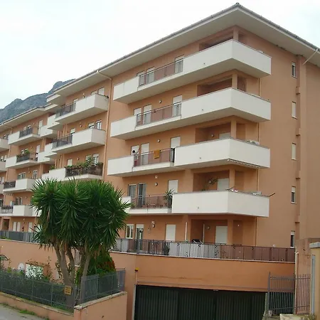 Appartamento Casa Vacanze Beppe Termini Imerese