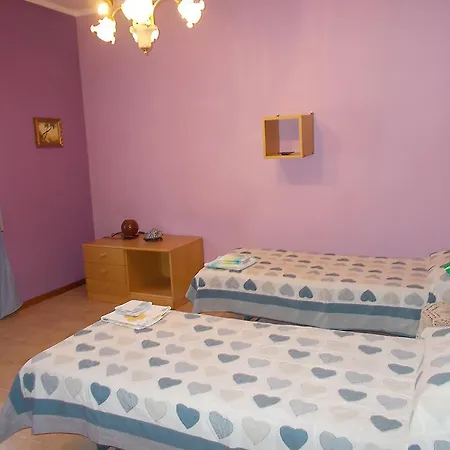 Appartement Casa Vacanze Beppe *