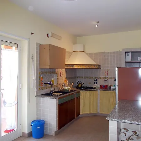 Casa Vacanze Beppe Termini Imerese