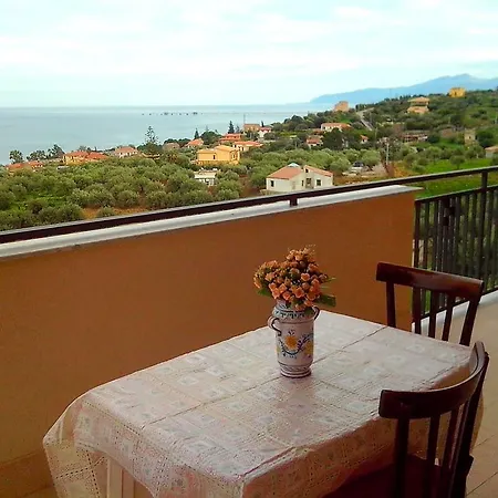 Appartamento Casa Vacanze Beppe Termini Imerese