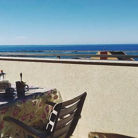 Casa Vacanze Beppe Termini Imerese