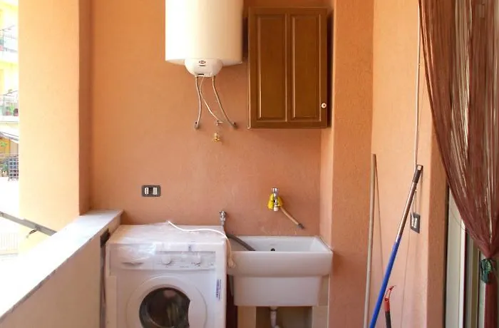 Appartamento Casa Vacanze Beppe *