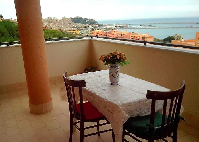 Appartamento Casa Vacanze Beppe Termini Imerese