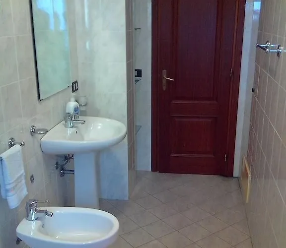 Casa Vacanze Beppe Termini Imerese