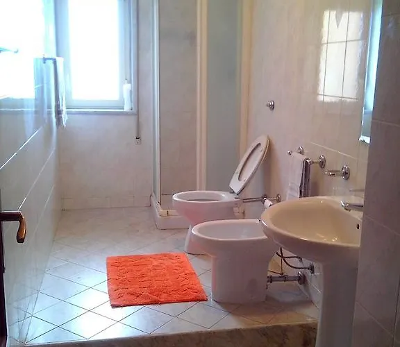 Casa Vacanze Beppe Termini Imerese