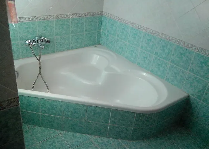 Appartamento Casa Vacanze Beppe Termini Imerese
