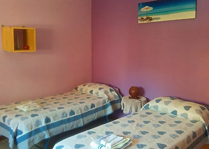Casa Vacanze Beppe