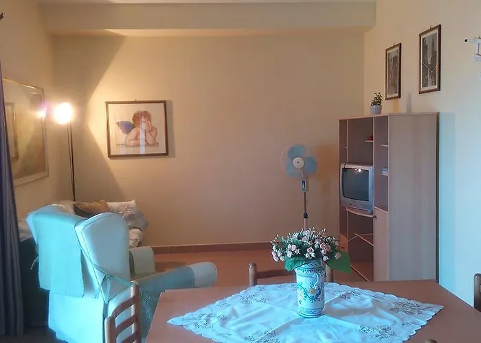 Casa Vacanze Beppe Termini Imerese