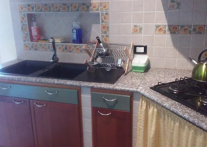 Casa Vacanze Beppe