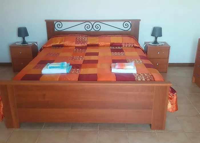 Appartamento Casa Vacanze Beppe *