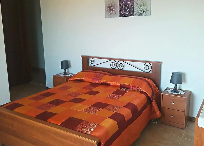 Casa Vacanze Beppe Termini Imerese
