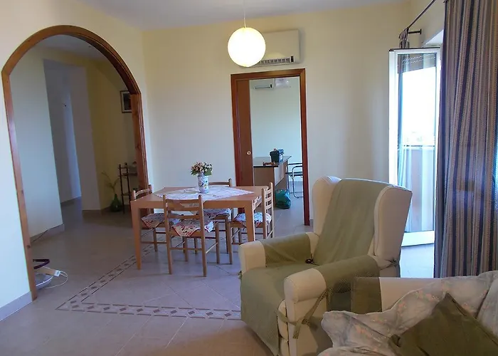 Casa Vacanze Beppe Termini Imerese