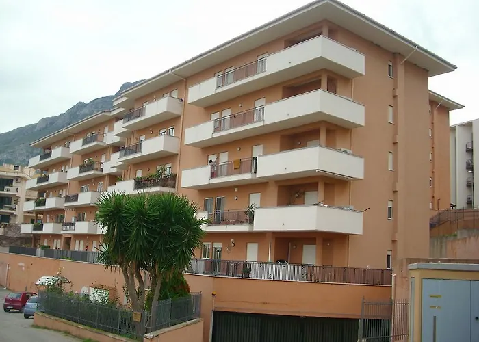 Appartamento Casa Vacanze Beppe Termini Imerese