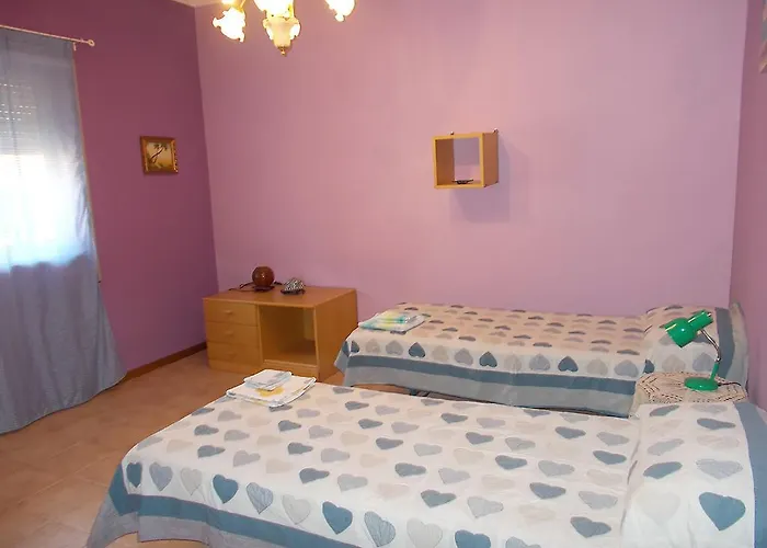 Appartamento Casa Vacanze Beppe *