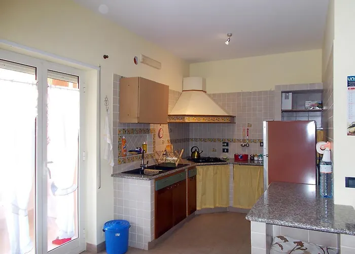 Casa Vacanze Beppe Termini Imerese