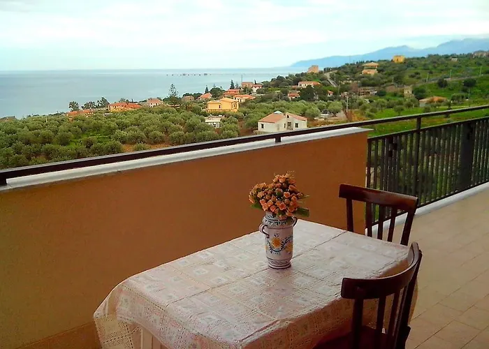 Appartamento Casa Vacanze Beppe Termini Imerese
