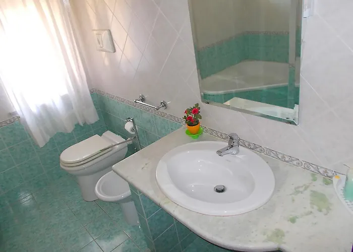 Appartamento Casa Vacanze Beppe