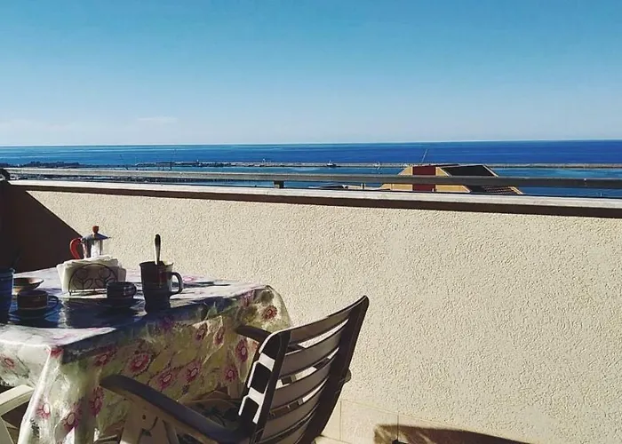 Casa Vacanze Beppe Termini Imerese